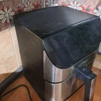 سرخ کن بدون روغن|اجاق گاز و لوازم برقی پخت‌وپز|فردیس, قریشی|دیوار