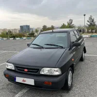 پراید ۸۲