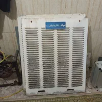 درب کولر ۴۵۰۰