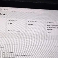 لپتاپ گیمینگ و قدرتمند DELL G3|رایانه همراه|چابهار, |دیوار