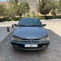 پرشیا مدل ۹۲