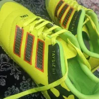 کفش استوک بلند سایز ۴۲|کیف، کفش، کمربند|شاهین‌شهر, نظامی|دیوار