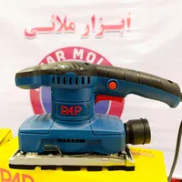 سنباده پولیش لرزان اوربیتال چرخشی پی ای پی PAP|ماشین‌آلات صنعتی|کرج, حیدرآباد|دیوار
