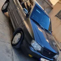 پراید هاچبک۱۱۱ مدل ۸۹