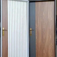 تولیدی انواع درب های داخلی (ورودی ـاتاقی ـ سرویسی)