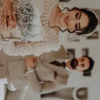 عکاسی و فیلم برداری مراسم شما