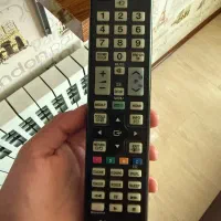 تلویزیون سامسونگ 40 اینچ فول‌اچ‌دی  بسیار سالم