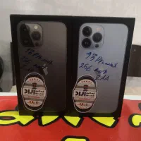 13پرومکس 256 Zaa نات اکتیو آکبند