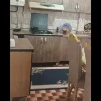 ۷۲ متر // طبقه اول// دوخواب تهرانسر|اجارهٔ آپارتمان|تهران, باشگاه نفت|دیوار