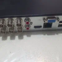 DVR داهوا 8 کانال