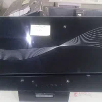 جدیدترین مدل هود صفحه ای استیل