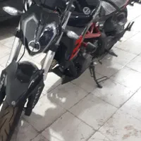 بنلی ۳۰۰جفت|موتورسیکلت|کرمان, |دیوار