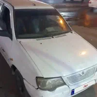 پراید مدل 90|خودرو سواری و وانت|تربت‌حیدریه, طالقانی|دیوار