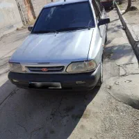 پراید مدل ۸۷|خودرو سواری و وانت|آشخانه, |دیوار