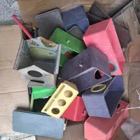 لانه و غذا خوری کفتر