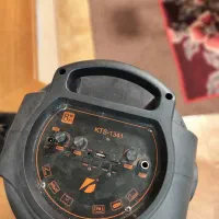 اسپیکر نو نو