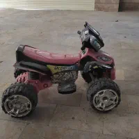 موتور شارژی|اسباب‌بازی بچه|آمل, |دیوار