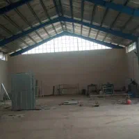 اجاره سوله ۴۵۰ متری شهرک فرودگاه