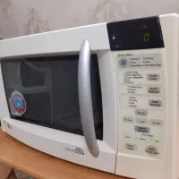 مایکروویو (ماکروفر) الجی LG اصل کره در حد نو