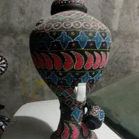 فلاسک گلی