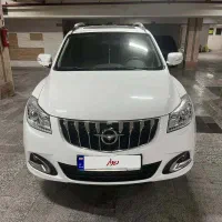 هایماs7 توربو مدل 1399 سفید