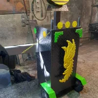 لبو گوشتی باقالی / بلال بلژیکی در پز کد ۱۵۰۰|کافی‌شاپ و رستوران|اردبیل, |دیوار