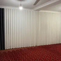 پرده به قیمت دلار ۴۰تومن|پرده، رانر، رومیزی|شیراز, وصال|دیوار