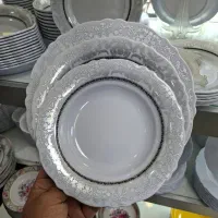 سرویس ملامین طرح چینی
