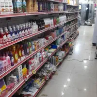 سوپرمارکت در حال کار|اجارهٔ مغازه و غرفه|بندرعباس, |دیوار