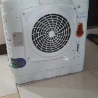 فروش کولر جنرال در حد نو