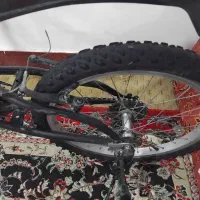 دوچرخه ۲۰|دوچرخه، اسکیت، اسکوتر|هریس, |دیوار