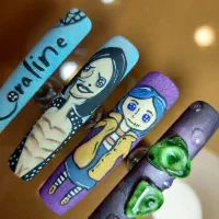 آموزش تخصصی طراحی ناخن