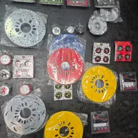 رینگ و لاستیک اقساطی بازنشستگان تامین اجتماعی|قطعات یدکی و لوازم جانبی|پرند, فاز ۱|دیوار