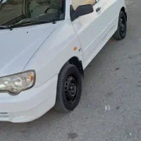 پراید ۱۱۱مدل ۹۵