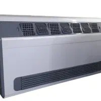 فن کویل زمینی