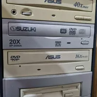 کیس و متعلقات