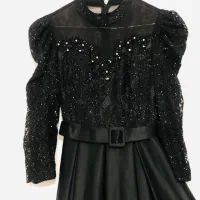 لباس مجلسی سایز 40تا 44|لباس|بندر امام خمینی, |دیوار