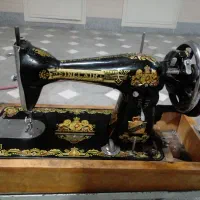 چرخ خیاطی