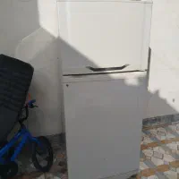 یخچال وفریزر