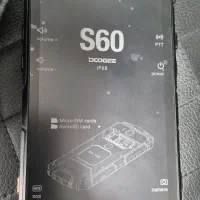 Doogee گوشی دوج S60