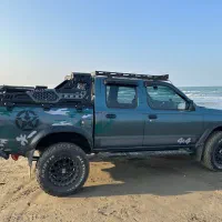 نیسان پیکاپ