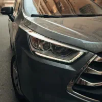 جک S3 مدل 1403 فول آپشن کم کارکرد|خودرو سواری و وانت|بندر ترکمن, |دیوار