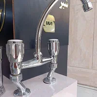 شیرالات کلاسیک شیر دیواری