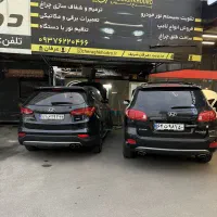 تعمیر ترمیم چراغ عرفان|خدمات موتور و ماشین|تهران, مرزداران|دیوار