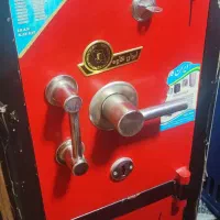 گاوصندق یک متری دو طبقه ایران کاوه
