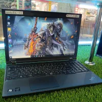 لپتاپ لنوو i5 در حد خشک بسیار تمیز