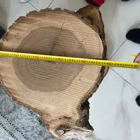 چوب درخت گردو