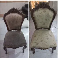 مبلشویی مبل شوی درمنزل تضمینی بامواد نانوروشوی فرش