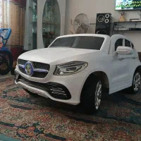 ماشین شارژی