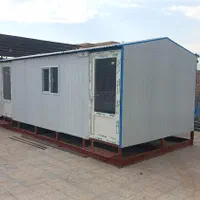 کاسیان کانکس|خدمات پیشه و مهارت|کاشان, شهرک صنعتی کویر|دیوار